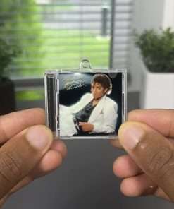 Thriller NFC Tag