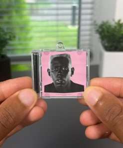 IGOR NFC Tag