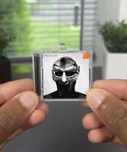 Madvillainy NFC Tag