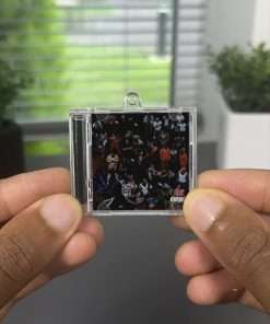The Forever Story NFC Tag