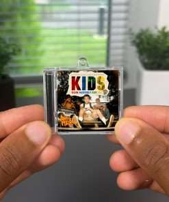 K.I.D.S NFC Tag