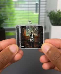 Man On The Moon II NFC Tag