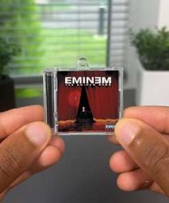 The Eminem Show NFC Tag