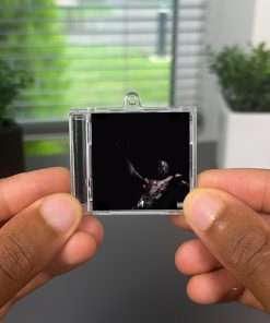 Utopia NFC Tag