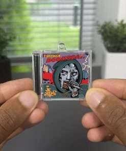 Operation: Doomsday NFC Tag