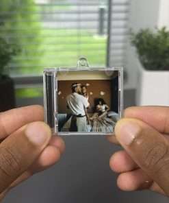 Mr Morale & The Big Steppers NFC Tag