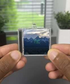 ye NFC Tag