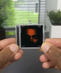 My Dear Melancholy, NFC Tag