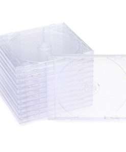 Mini CD Packaging Reinforcement