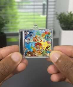 LIFE'S A TRIP NFC Tag