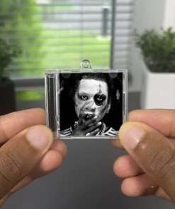 Taboo NFC Tag