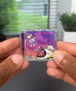 Graduation NFC Tag